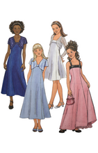 Load image into Gallery viewer, 2004 Sewing Pattern: Butterick B4385