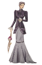 Load image into Gallery viewer, 2006 Sewing Pattern: Butterick B4954