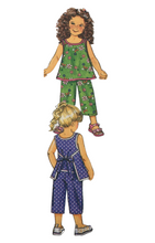 Load image into Gallery viewer, 2007 Sewing Pattern: Butterick B5019
