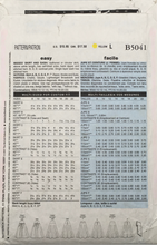 Load image into Gallery viewer, 2007 Sewing Pattern: Butterick B5041