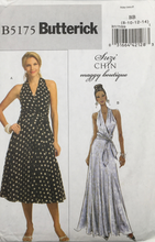 Load image into Gallery viewer, 2008 Sewing Pattern: Butterick B5175