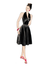 Load image into Gallery viewer, 1947 Reproduction Sewing Pattern: Butterick B5209