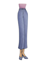 Load image into Gallery viewer, 2008 Sewing Pattern: Butterick B5222