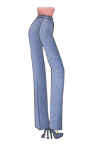Load image into Gallery viewer, 2008 Sewing Pattern: Butterick B5222