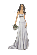 Load image into Gallery viewer, 2009 Sewing Pattern: Butterick B5325