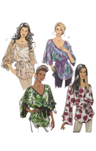 Load image into Gallery viewer, 2009 Sewing Pattern: Butterick B5355