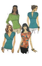 Load image into Gallery viewer, 2010 Sewing Pattern: Butterick B5497