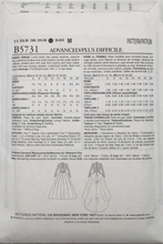 Load image into Gallery viewer, 2011 Sewing Pattern: Butterick B5731