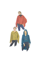 Load image into Gallery viewer, 2012  Sewing Pattern: Butterick B5819