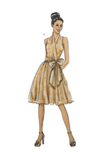 Load image into Gallery viewer, 2012 Sewing Pattern: Butterick B5850