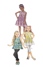 Load image into Gallery viewer, 2012 Sewing Pattern: Butterick B5877