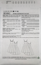 Load image into Gallery viewer, 2013 Sewing Pattern: Butterick B5882