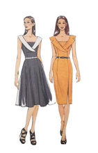 Load image into Gallery viewer, 2013 Sewing Pattern: Butterick B5930