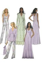 Load image into Gallery viewer, 2013 Sewing Pattern: Butterick B5963
