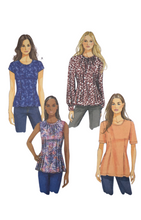 Load image into Gallery viewer, 2013 Sewing Pattern: Butterick B5988