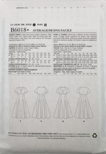 Load image into Gallery viewer, 1952 Reproduction Sewing Pattern: Butterick B6018