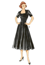 Load image into Gallery viewer, 1952 Reproduction Sewing Pattern: Butterick B6018