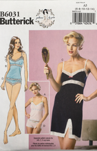 Load image into Gallery viewer, 2014 Sewing Pattern: Butterick B6031