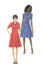 Load image into Gallery viewer, 2014 Sewing Pattern: Butterick B6091