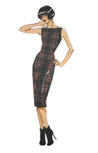 Load image into Gallery viewer, 2014 Sewing Pattern: Butterick B6094
