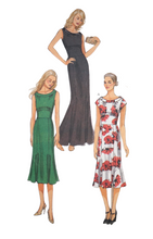 Load image into Gallery viewer, 2014 Sewing Pattern: Butterick B6130