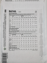 Load image into Gallery viewer, Sewing Pattern :Butterick B6146