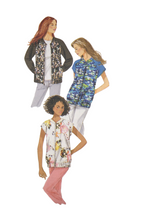 Load image into Gallery viewer, 2015 Sewing Pattern: Butterick B6181
