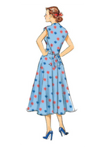 Load image into Gallery viewer, 1952 Reproduction Sewing Pattern: Butterick B6212