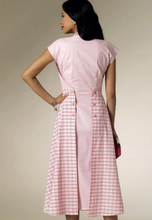 Load image into Gallery viewer, 1952 Reproduction Sewing Pattern: Butterick B6212
