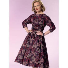 Load image into Gallery viewer, 1960's Reproduction Sewing Pattern: Butterick B6242