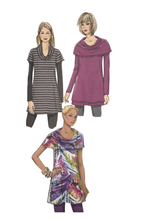 Load image into Gallery viewer, 2015 Sewing Pattern: Butterick B6347