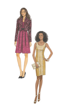 Load image into Gallery viewer, 2015 Sewing Pattern :Butterick B6299