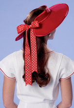 Load image into Gallery viewer, 1950’s Reproduction Sewing Pattern: Butterick B6363