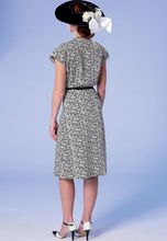 Load image into Gallery viewer, 1950’s Reproduction Sewing Pattern: Butterick B6363