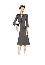 Load image into Gallery viewer, 1944 Sewing Pattern: Butterick B6374