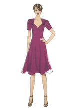 Load image into Gallery viewer, 2016 Sewing Pattern: Butterick B6380