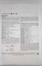 Load image into Gallery viewer, 2016 Sewing Pattern: Butterick B6397