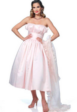 Load image into Gallery viewer, 1950’s Reproduction Sewing Pattern: Butterick B6454