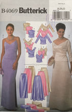 Load image into Gallery viewer, 2003 Sewing Pattern: Butterick B4069