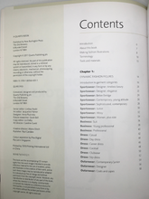 Load image into Gallery viewer, Figure Poses For Fashion Illustrators: By Sha Tahmasebi