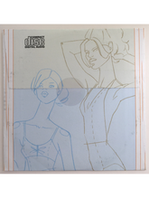 Load image into Gallery viewer, Figure Poses For Fashion Illustrators: By Sha Tahmasebi