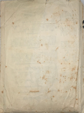 Load image into Gallery viewer, 1940's Vintage Sewing Pattern: Fashion Cut 4925