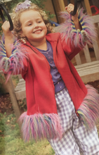 Load image into Gallery viewer, 2000 Sewing Pattern and Book: Get Creative