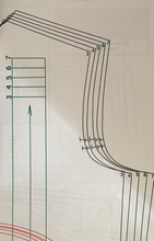 Load image into Gallery viewer, 2000 Sewing Pattern and Book: Get Creative