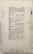 Load image into Gallery viewer, 1970's Vintages Sewing Pattern: Vogue 9978