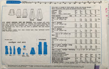 Load image into Gallery viewer, 1974 Vintage Sewing Pattern: Style 4373