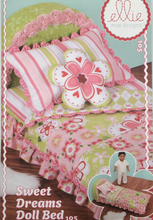 Load image into Gallery viewer, 2011 Sewing Pattern: McCalls 105