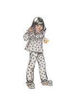 Load image into Gallery viewer, 1980's Vintage Sewing Pattern: Kwik Sew 1166