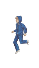 Load image into Gallery viewer, 1980's Vintage Sewing Pattern: Kwik Sew 1368