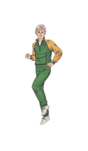 Load image into Gallery viewer, 1980's Vintage Sewing Pattern: Kwik Sew 1368